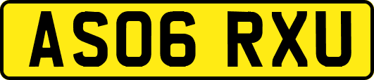 AS06RXU
