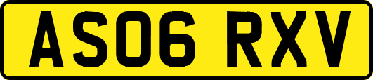 AS06RXV