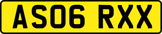 AS06RXX