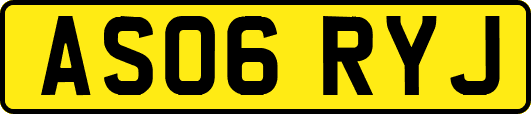 AS06RYJ