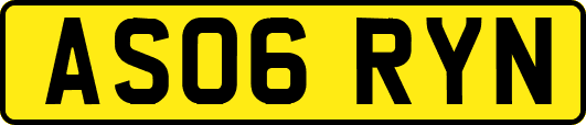 AS06RYN