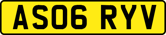AS06RYV
