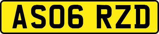 AS06RZD