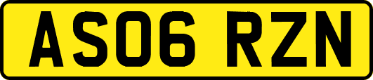 AS06RZN