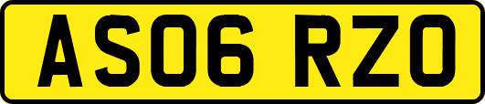 AS06RZO