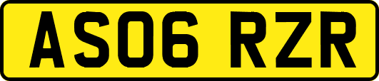 AS06RZR