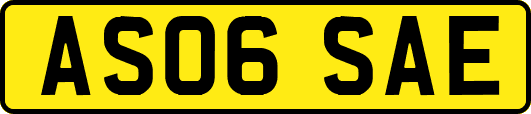 AS06SAE