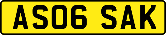 AS06SAK