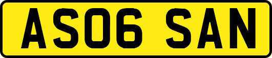 AS06SAN