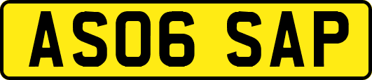 AS06SAP