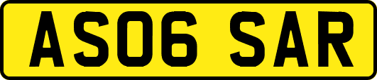 AS06SAR
