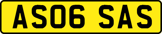 AS06SAS