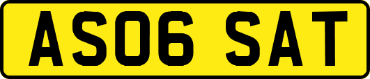 AS06SAT