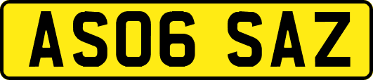 AS06SAZ
