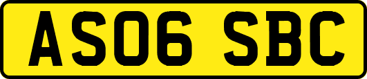 AS06SBC