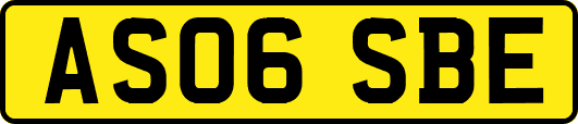 AS06SBE