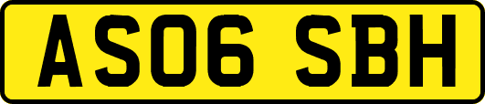 AS06SBH
