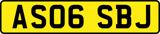 AS06SBJ