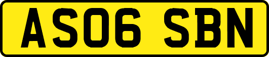 AS06SBN
