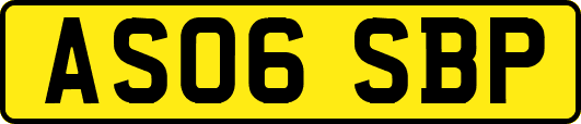 AS06SBP