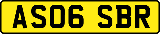 AS06SBR