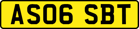 AS06SBT