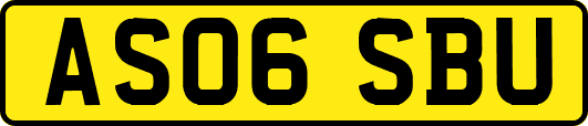 AS06SBU