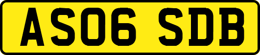 AS06SDB