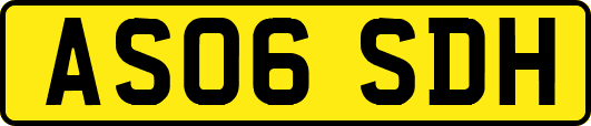 AS06SDH