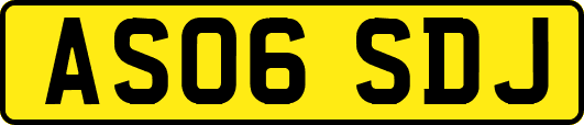 AS06SDJ