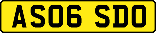 AS06SDO