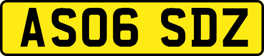 AS06SDZ