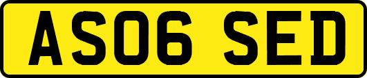 AS06SED