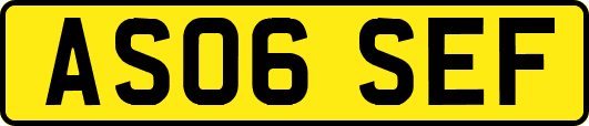 AS06SEF