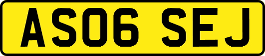 AS06SEJ