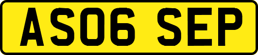 AS06SEP