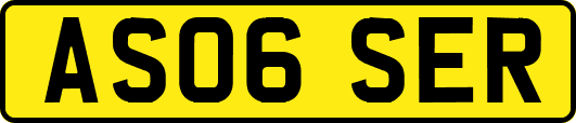 AS06SER