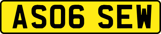 AS06SEW