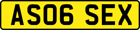 AS06SEX