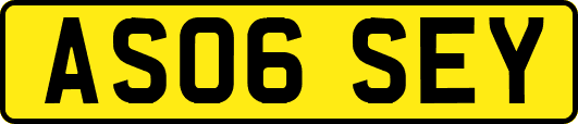 AS06SEY