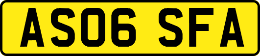 AS06SFA