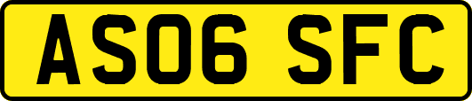 AS06SFC