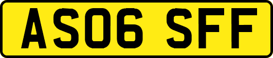 AS06SFF