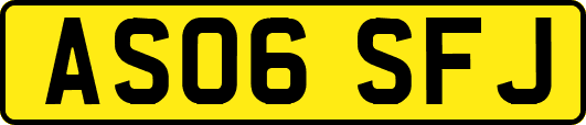 AS06SFJ