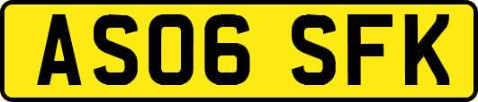 AS06SFK