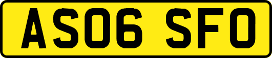 AS06SFO