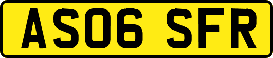 AS06SFR