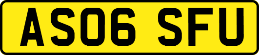 AS06SFU