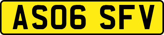 AS06SFV