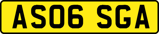 AS06SGA